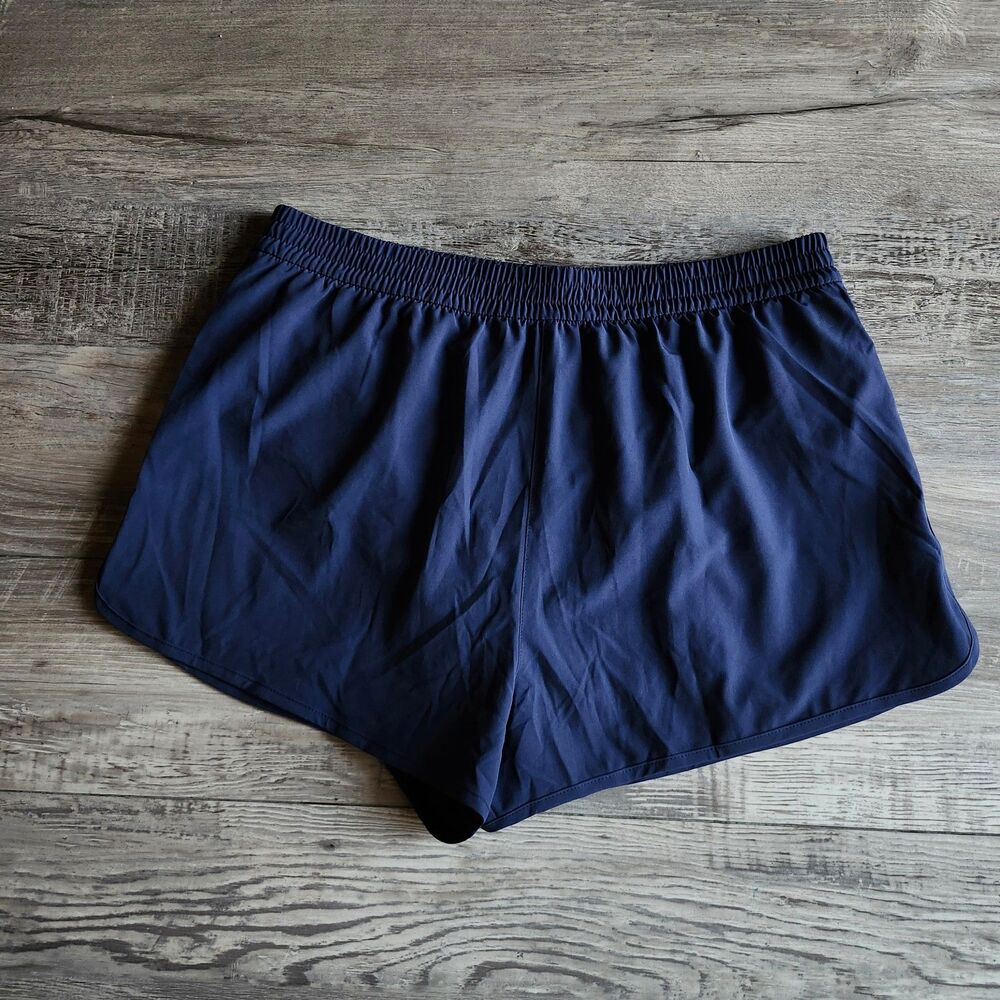 (L) VS PINK shorts
